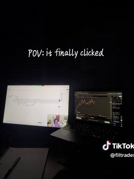 We will all make it. #Tatcha #tjr #filtrades #daytrading #stock #tjrtrades @TJR