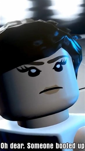 The BEST Level of LEGO Dimensions
