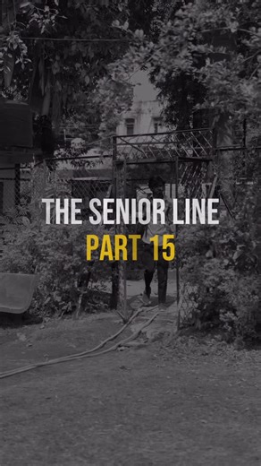 योगेश..💞 on Instagram: "THE SENIOR LINE🥰💕 Part 15 . Click by :- @siddhant__ghule and @shubhamshelke11___ . edit by @shubhamshelke11___ . In frame:- @mr_body_0033 @__baby__doll__000007 . #pune#nanded#lovereels #maharashtra #tredingreels"