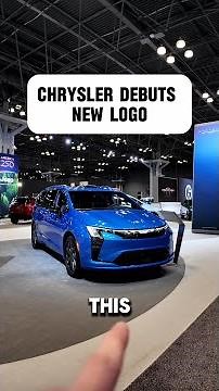 2027 Chrysler Pacifica: The New Gold Standard!