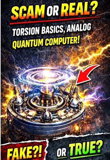 SCAN or REAL? Discovering Quantum Theories