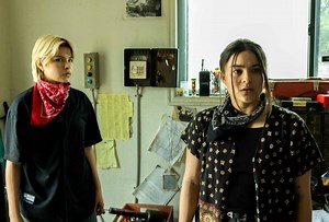 Reservation Dogs Season 2 Finale Recap: Hatchets Are Buried As The Crew Heads West To Honor Daniel — Grade It! - TVLine