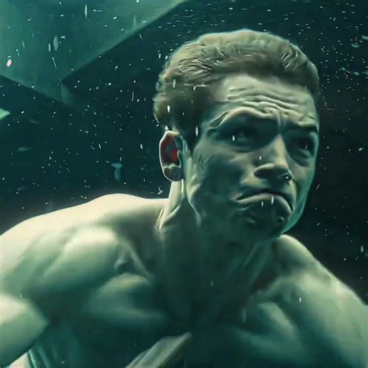 This Training Test Almost Killed Them 💀 | Kingsman: The Secret Service | #movieedits #shorts