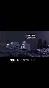 PowerLight: DARPA Laser Drone Charging