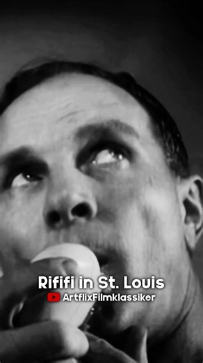 Rififi in St. Louis (1959) ab sofort bei Artflix!