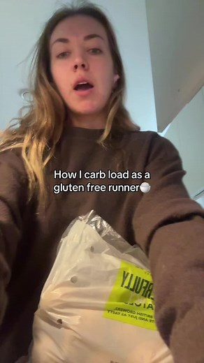 Gluten-Free Carb Loading Meal Prep for Runners