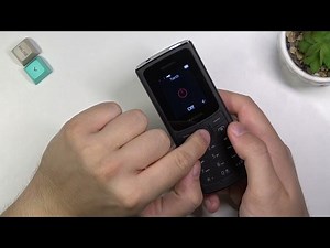 How to Find & Open Flashlight NOKIA 110 – Locate & Use...