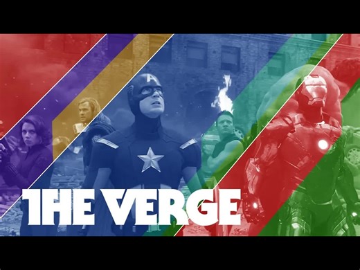 【熟肉】漫威电影宇宙完整剧情解析 - The Verge