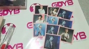 No BGM! Boo fb!! Anyway, here's fhe video of unboxing of bts live dvd for the purpose of pc trading. | GDYB PH