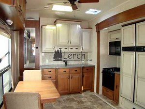2012 Open Range 386 FLR, front living room 5th wheel@Lerch RV, Milroy Pennsylvania RV sales