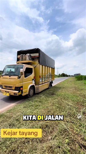 Jalan tol ditutup nih abro . Dikeranjang ada speedometer digital ya abro . #speedometer #speedo #speedometerdigital #12v #24v