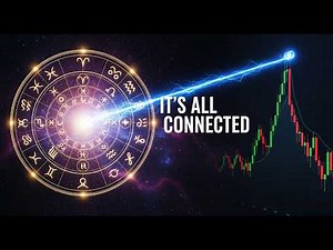 Rare Lecture | Basics to Geonomic Studies for Financial Market Forecasting