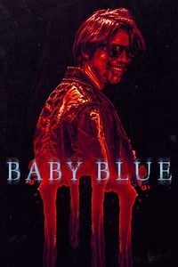 Baby Blue (2023) - Movie
