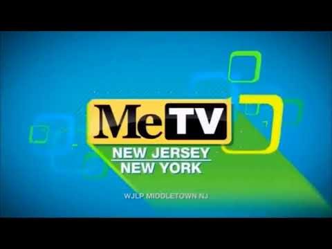 (RARE) WJLP Station ID 2015-17