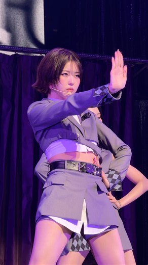 #ISSUE_NewLook Challenge 👗✨Live Performance @森のホール21 #THE_EDITION #ISSUE_2ND_TOUR #ISSUE #COMINGSOON