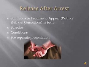 Criminal Court Process in Ontario - What You Need to Know!