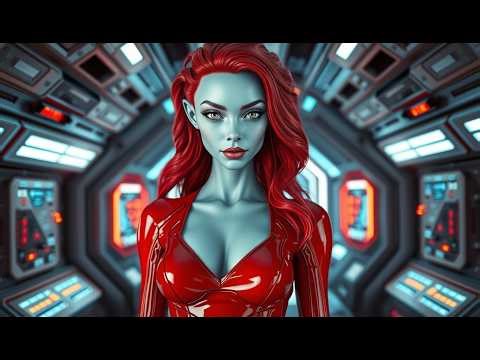 They Said Companions Were Safe—Mine Keeps Moving Closer at Night | Romantic HFY Sci-Fi