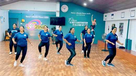 26K views · 200 reactions | HLS vibe | Harry's Life Style Studio | Facebook