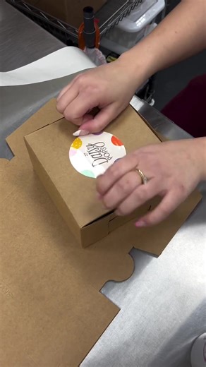 Create a Daisy Pops Box: Our Biggest Order Yet!