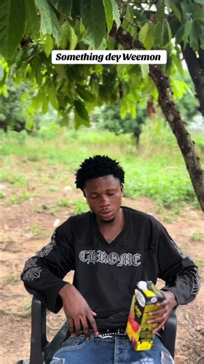 Weemon's Global Impact Outshines Nyames3m