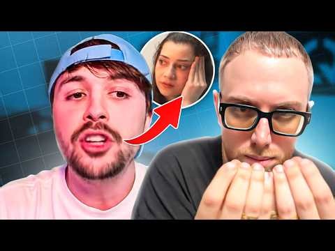 THIS IS ONE OF THE WORST THINGS DALAS HAS EVER SAID IN HIS CAREER! THE NOELIA CASE! *DISGUSTING*