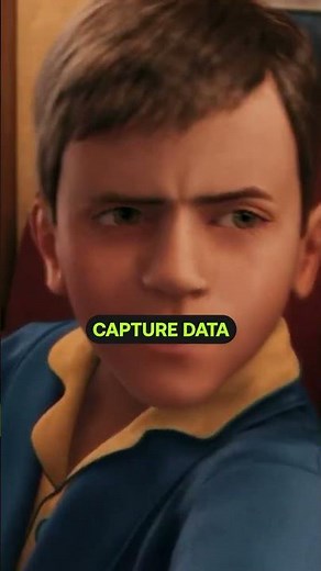 The Anatomy of Polar Express