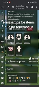 Tutorial sobre la calculadora de costos en Sky Children of Light