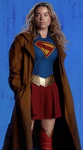 1.9M views · 29K reactions | SUPERGIRL trailer tomorrow. | DC Comics | Facebook