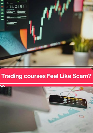Are trading courses the new pyramid scheme? In this video, we break down the shady business model behind so-called financial freedom gurus who claim to make six or seven figures trading, yet spend more time pushing overpriced online courses than actually trading. This Is Why “Make Money Fast” Feels Like a Scam #africandiaspora #financialfreedomlife #africanstories