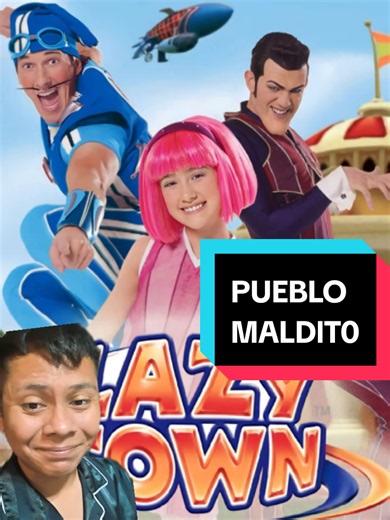Te quiero mucho Robbie Rotten 🫶🏽 #lazytown #robbierotten #sportacus #discoverykids