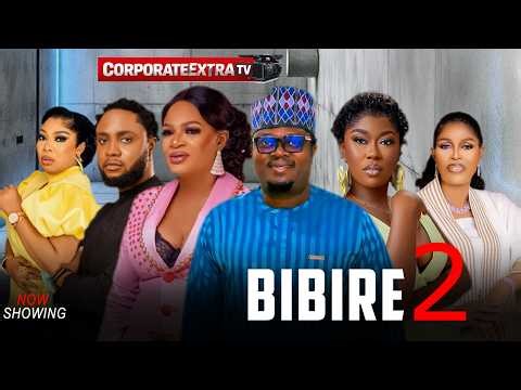 BIBIRE ( BLondon) 2 |Latest Yoruba Movie 2026|Juliet Jatto,Wasila Coded,Muyiwa Ademola, Bank Anthony