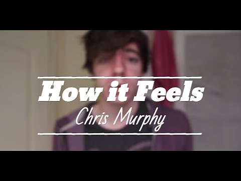 How it Feels. (Short Film on Homophobic Bullying).