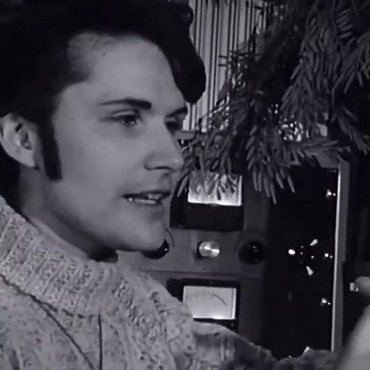 1969 short Moog Synthesizer demonstration by Wendy Carlos