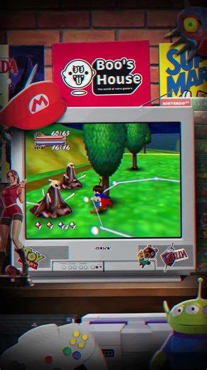 UM GAME NOSTÁLGICO POR DIA! #nostalgia #games #retrogaming #90s #retrogameroom #nintendo #gaming