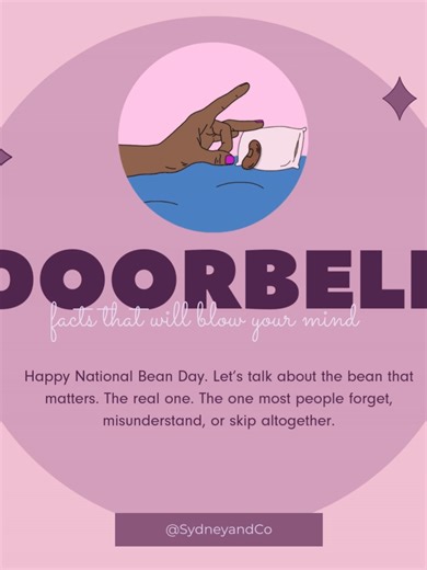 Most pleasure is clitoral—and understanding the anatomy changes everything. Save & share this clitoral anatomy breakdown to make intimacy more informed (and way better). Save this for later 📌 • Share with a partner 💬 • Comment BEAN for my top toy recommendations #clitoralanatomy #intimacyeducation #womenspleasure