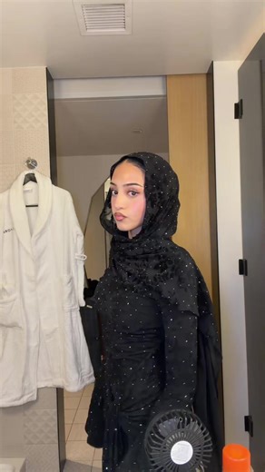 Stylish Keli Dress Reveal for Sephora Squad Dinner