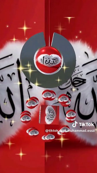 Muhammad Essa on TikTok