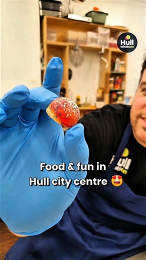 51K views · 340 reactions | Here are 3 must-try food and fun spots in...