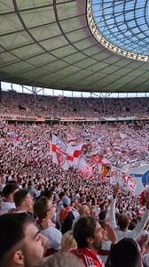 VfB Stuttgart 🇩🇪 The scene in Germany is massive, and it's always a joy to see all of the groups, insane atmosphere in almost every match even in the 4th and 5th divisions. | Hooligans Style