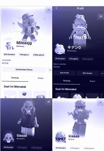 ZOOM Dance Roblox Version - Fun and Creative Moves