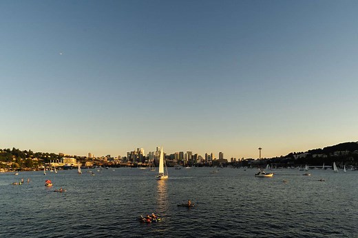 The Best and Worst Times to Visit Seattle, According to Local Experts