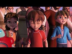 SUPER BOOK CHILDREN'S DAY SPECIAL