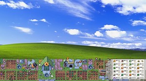 Rusty's Retirement: What Does Focus Mode Do?