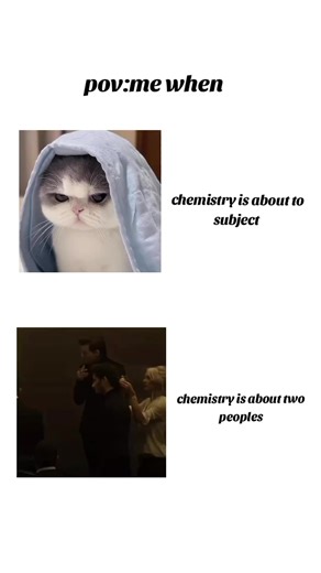 Chemistry and Human Interaction Explained