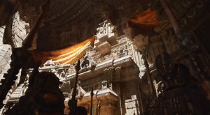 First PlayStation 5 real-time gameplay looks absolutely amazing