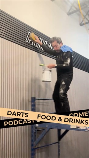 Opening Soon in North Brunswick | Pool Table | Comedy Club | Podcast Studio | Corporate Events