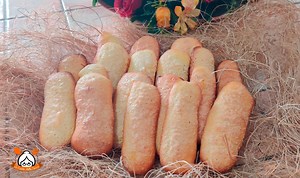 121K views · 1.6K reactions | Savoiardi fatti in casa: Semplici e...