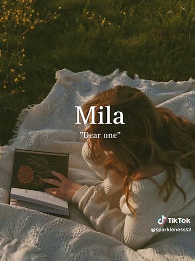 Ethereal Fantasy Names for Girls