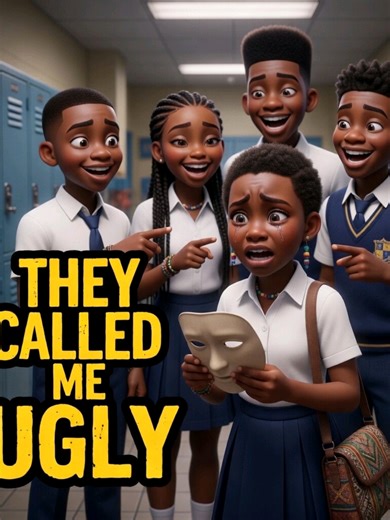 Overcoming Bullying: A Journey of Self-Love