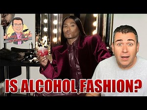 Alcohol Ads EXPOSED: The Shocking Truth Behind the Label